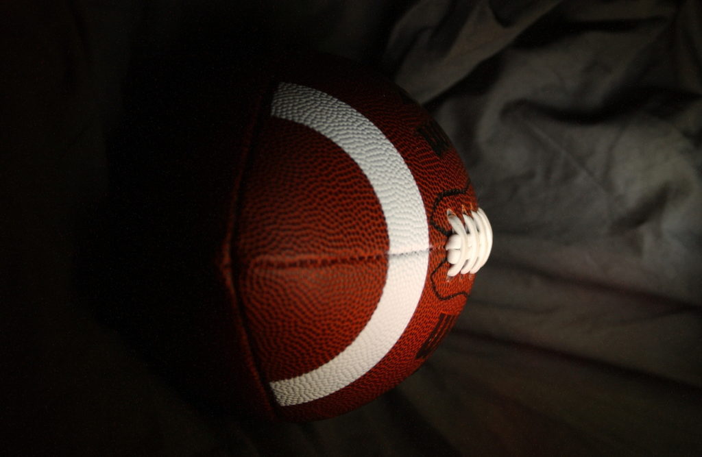 Picture of a Football